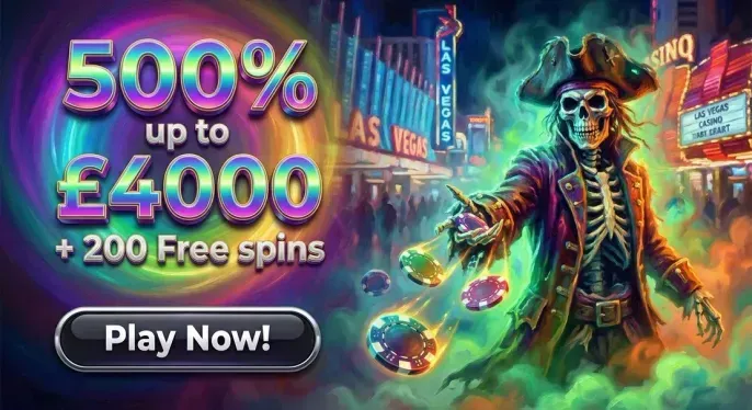 West Ace Casino